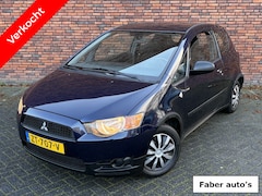 Mitsubishi Colt - 1.3 Edition Two/ Airco/ El. Spiegels & Ramen