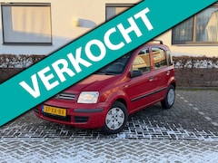 Fiat Panda - 1.2 Edizione Cool NAP APK AIRCO NAVI