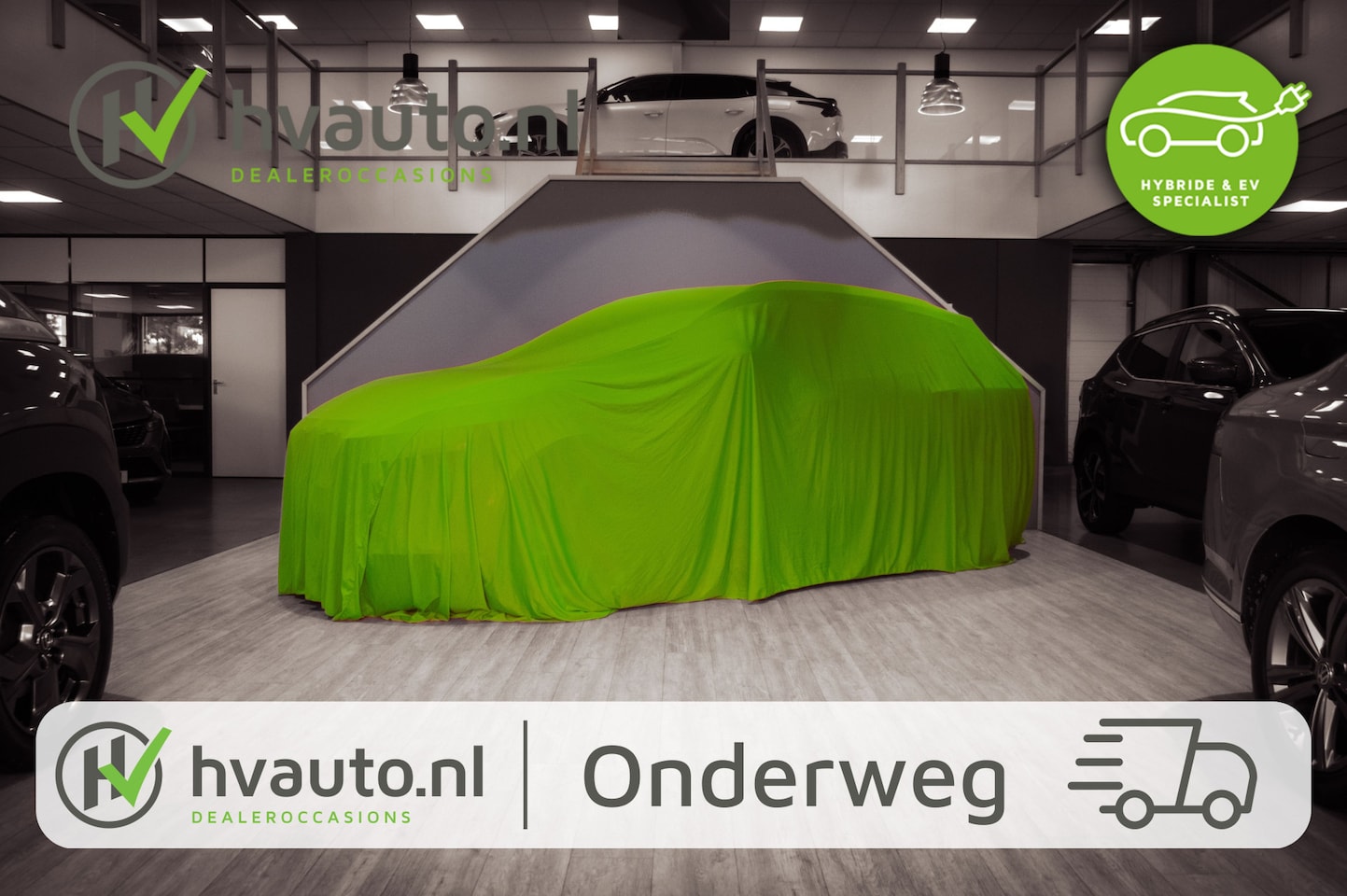 Hyundai Tucson - 1.6 T-GDI PHEV PREMIUM 265PK 4WD | 360 Camera | Stoel/Stuurverwarming - AutoWereld.nl