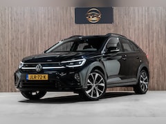 Volkswagen Taigo - 1.5 TSI R-Line DSG IQ CAMERA