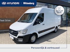 Hyundai H 350 - 2.5 CRDi Active | Trekhaak| Navi | Cruise control | Airco |