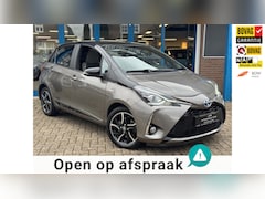 Toyota Yaris - 1.5 Hybrid Bi-Tone Plus 2018 AUT NAVI CLIMA NAP