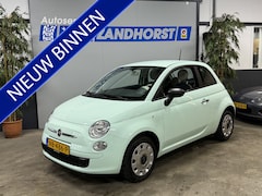 Fiat 500 - 1.2 Pop // Airco