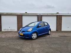 Toyota Aygo - 1.0-12V Comfort / Origineel NL / 5-Deurs / Airco