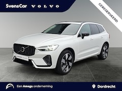 Volvo XC60 - 2.0 T6 Plug-in hybrid AWD Ultimate | Trekhaak | Harman/Kardon Audio | Head-up Display | Pa