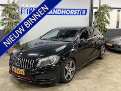 Mercedes-Benz A-klasse - 250 Sport Ambition // Autom // Leer // Harman Kardon