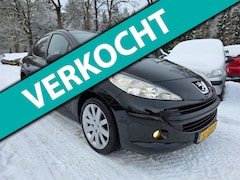 Peugeot 207 - 1.4-16V XR 5-deurs AIRCO