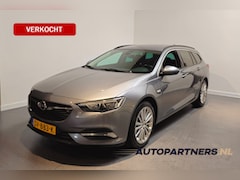 Opel Insignia Sports Tourer - 1.5 Turbo EcoTec Online Edition - Trekhaak - Apple carplay/Android Auto - Adaptive Cruise