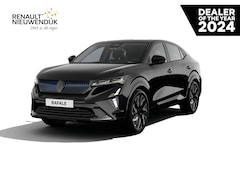 Renault Rafale - esprit Alpine | Achteruitrijcamera | Adaptive Cruise Control | Blind Spot Warning