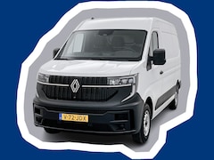 Renault Master - T35 2.0 dCi 130 L2H2 bpm-vrij Led koplampen Camera Carplay 130pk Cruise control