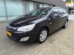 Opel Astra Sports Tourer - 1.4 Edition AIRCO BJ 11-2011 APK 2-2026
