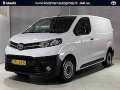 Toyota ProAce Electric Compact - Standard Range Cool