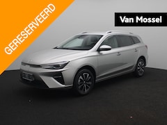MG MG5 - Long Range Comfort 61 kWh