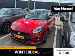 Suzuki Swift - 1.4 Sport Smart Hybrid