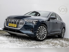 Audi e-tron Sportback - 55 SOH 92, 6% Quattro Business edition 95 kWh