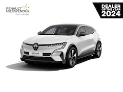 Renault Mégane E-Tech - Techno | 20" lichtmetalen wielen 'Soren' | Cruise control met snelheidsbegrenzer | LED-dag