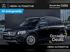 Mercedes-Benz GLB - GLB 180 Automaat Business Solution | Advantage Pakket | Parkeerpakket | High-performance L