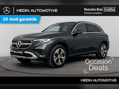 Mercedes-Benz GLC-klasse - GLC 300e Automaat 4MATIC Business Line | Advanced Plus Pakket | Winterpakket | Panoramadak