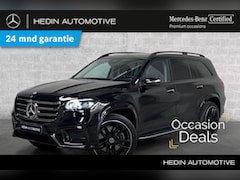 Mercedes-Benz GLS - GLS 450 Automaat 4MATIC AMG Line | Advanced Plus Pakket | Nightpakket | E-Active Body Cont