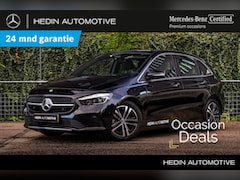 Mercedes-Benz B-klasse - B 180 Automaat Business Line | LED | Parktronic | Camera | Stoelverwarming | Spiegelpakket