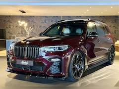 BMW X7 - M50i V8 I VIP I SkyLounge I TV I 22" I ACC I VOL
