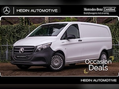 Mercedes-Benz eVito - 112 L2 | Smartphone Integratie Pakket