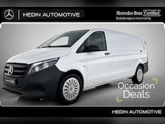Mercedes-Benz Vito - 116 L3 Automaat Pro | Airco | Stoelverwarming | Camera | Cruise Control