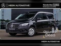 Mercedes-Benz eCitan - 112 L2 | Climate Control | Camera | Licht en Regensensor | Cruise Control