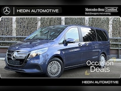 Mercedes-Benz EQV - 300 L2 | Easy Pack Pakket | Burmester Audio | Parkeerpakket met 360°-camera | Smartphone I