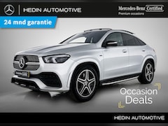 Mercedes-Benz GLE-Klasse Coupé - GLE 350e Automaat 4MATIC AMG Line Exterieur | Nightpakket | Exclusive Interieur | Panorama