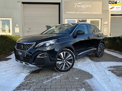 Peugeot 3008 - 1.2 PureTech Allure | Automaat | Carplay | Garantie