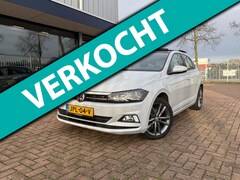 Volkswagen Polo - 1.0 TSI Highline | DSG | PANO | CarPlay