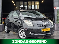 Toyota Yaris - 1.0 VVTi +|Airco|El.Ramen|PDC|APK|Mult.Stuur