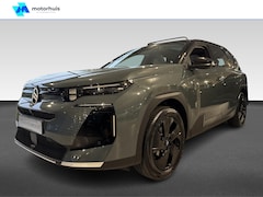 Citroën C5 Aircross - Hybrid 145pk Aut Max