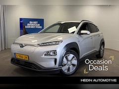 Hyundai Kona Electric - EV Fashion 64 kWh | SOH Accu 95% | Camera | Adaptive Cruise | Keyless