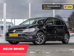 Volkswagen Golf - 1.0 TSI Comfortline | Stoelverwarming | Adaptieve cruise | Parkeersens. V + A