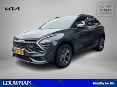 Kia Sportage - 1.6 T-GDi Hybrid GT-PlusLine