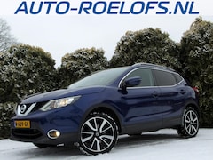 Nissan Qashqai - 1.2 Connect Edition