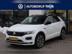 Volkswagen T-Roc - 1.5 TSI Sport Business R NL auto nieuw door ons geleverd elektrische achterklep digital co