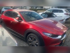 Mazda CX-30 - 2.0 e-SkyActiv-X M Hybrid Luxury | Foto's Volgen | I-Activense Pack | Lederen stoelen | Ri