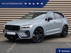 Volvo XC60 - T6 Plug-in hybrid AWD Ultra Black Edition | Uit voorraad leverbaar | Harman Kardon | Panor