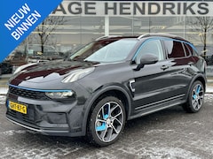 Lynk & Co 01 - 1.5 | PHEV | Panorama | 20"LM | Infinity| LAge km-stand |
