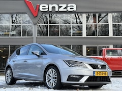SEAT Leon - 1.5 TSI Style Business Intense / Opendak / Stoelverwarming / Carplay