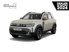 Dacia Duster - Extreme | Achteruitrijcamera | Cruise Control met snelheidsbegrenzer | Handsfree card voor