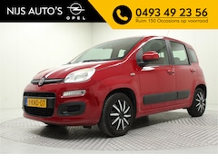 Fiat Panda - 0.9 TwinAir Edizione Cool | Radio / Elektrische Ramen / centrale vergrendeling