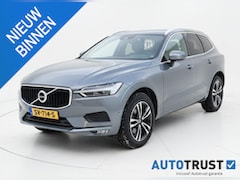 Volvo XC60 - T5 KEYLESS LED ELEK.BEST.STOEL TREKHAAK SPORTLEDER