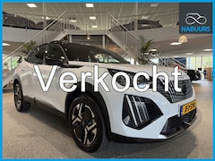 Peugeot 2008 - 1.2 130pk GT EAT8, Alcantara, Massage, Adaptive, 360cam