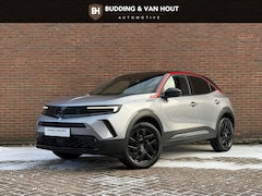 Opel Mokka - 1.2 Turbo GS Line Automaat Navi Led Carplay Camera