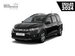 Dacia Jogger - Expression | Achteruitrijcamera | Bekleding ‘Expression’ | Cruise Control met snelheidsbeg