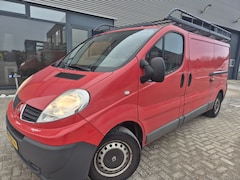 Renault Trafic - 2.0 dCi T29 L2H1 Générique MARGE 2x schuifdeur trekhaak imperiaal euro5